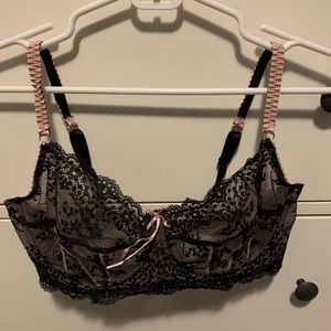 Lace Bra